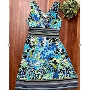 Dress Summer Size 8